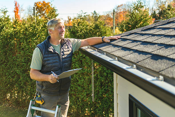 Trusted Flat Roof Repair service in Fort Ransom, ND - Ben Roofing and Steel LLC